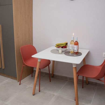 Vesta Suite&Studio In Chania Old Town Exterior foto