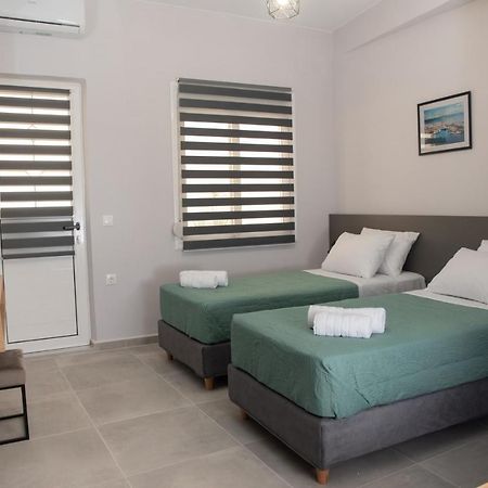 Vesta Suite&Studio In Chania Old Town Exterior foto