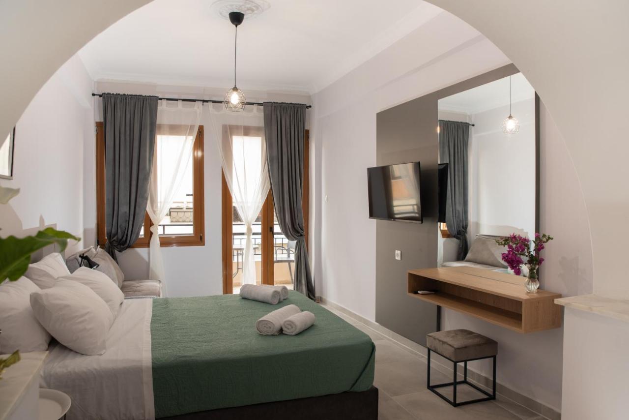 Vesta Suite&Studio In Chania Old Town Exterior foto