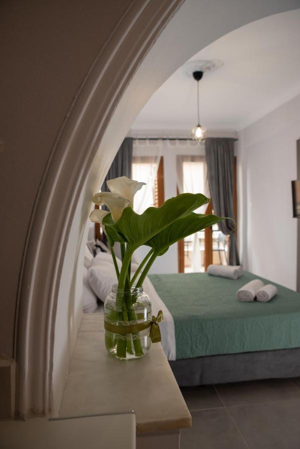 Vesta Suite&Studio In Chania Old Town Exterior foto
