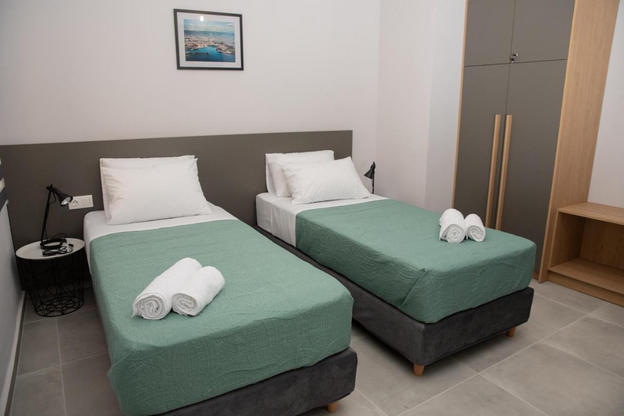 Vesta Suite&Studio In Chania Old Town Exterior foto