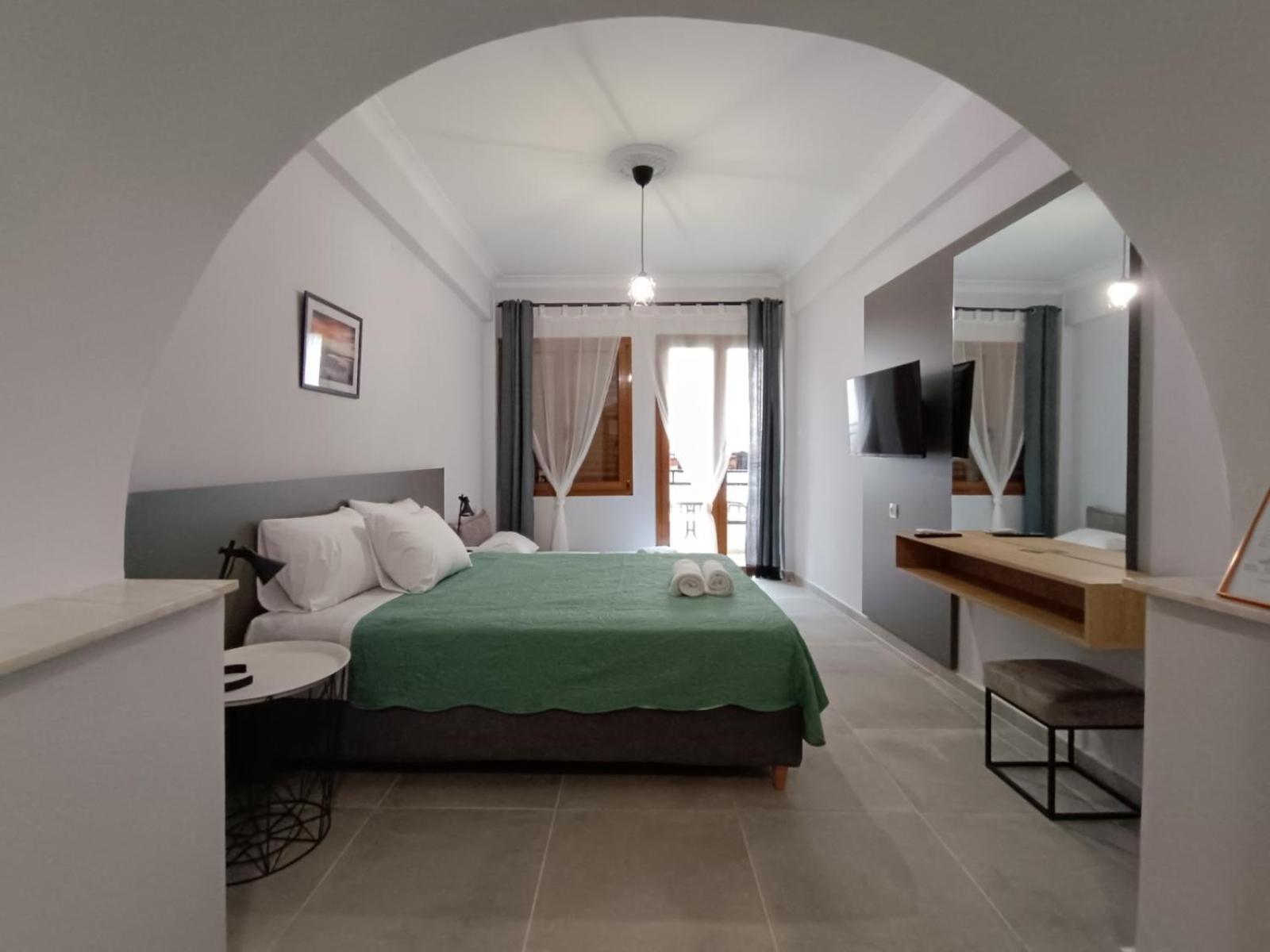 Vesta Suite&Studio In Chania Old Town Cameră foto