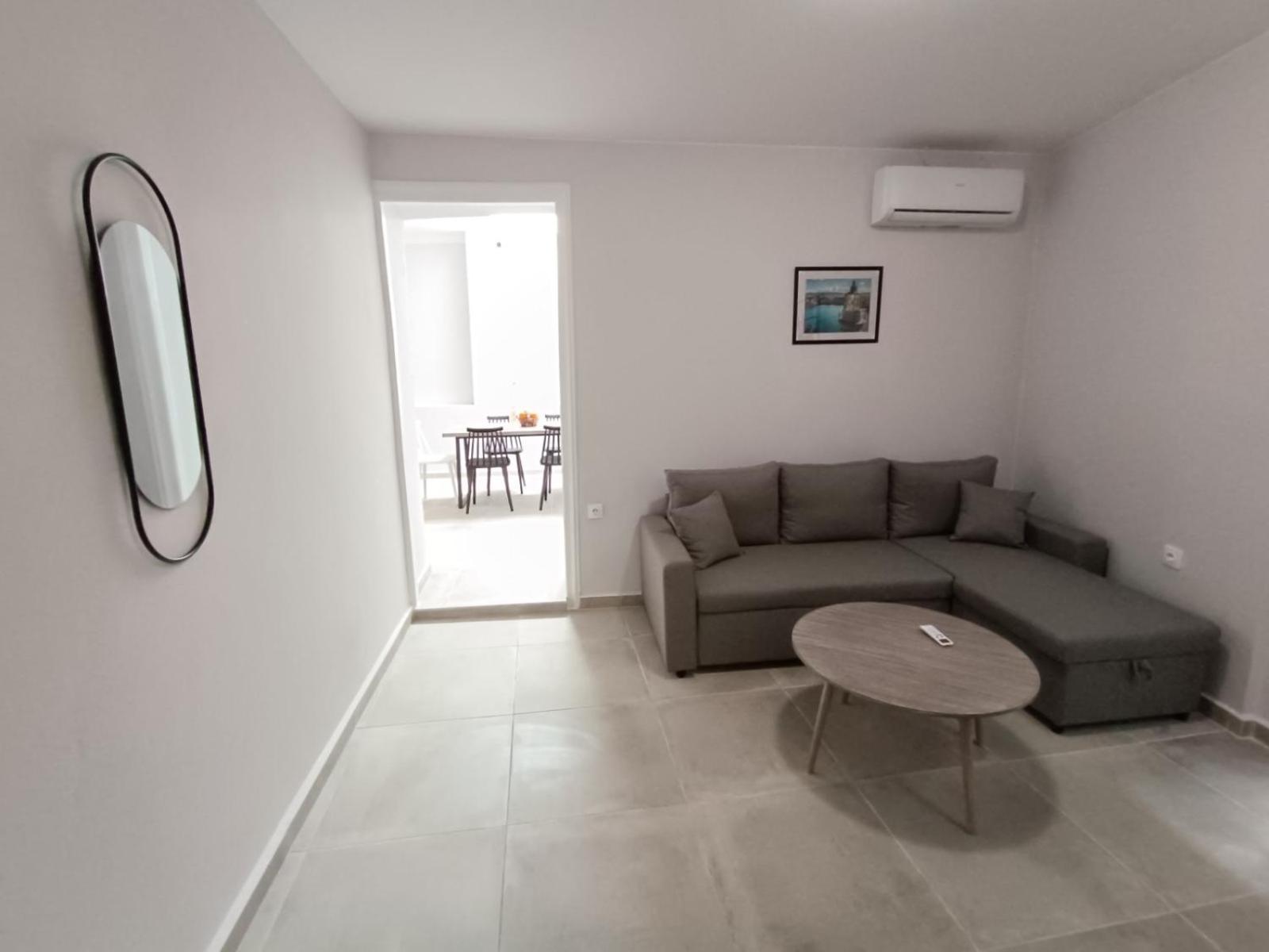 Vesta Suite&Studio In Chania Old Town Cameră foto