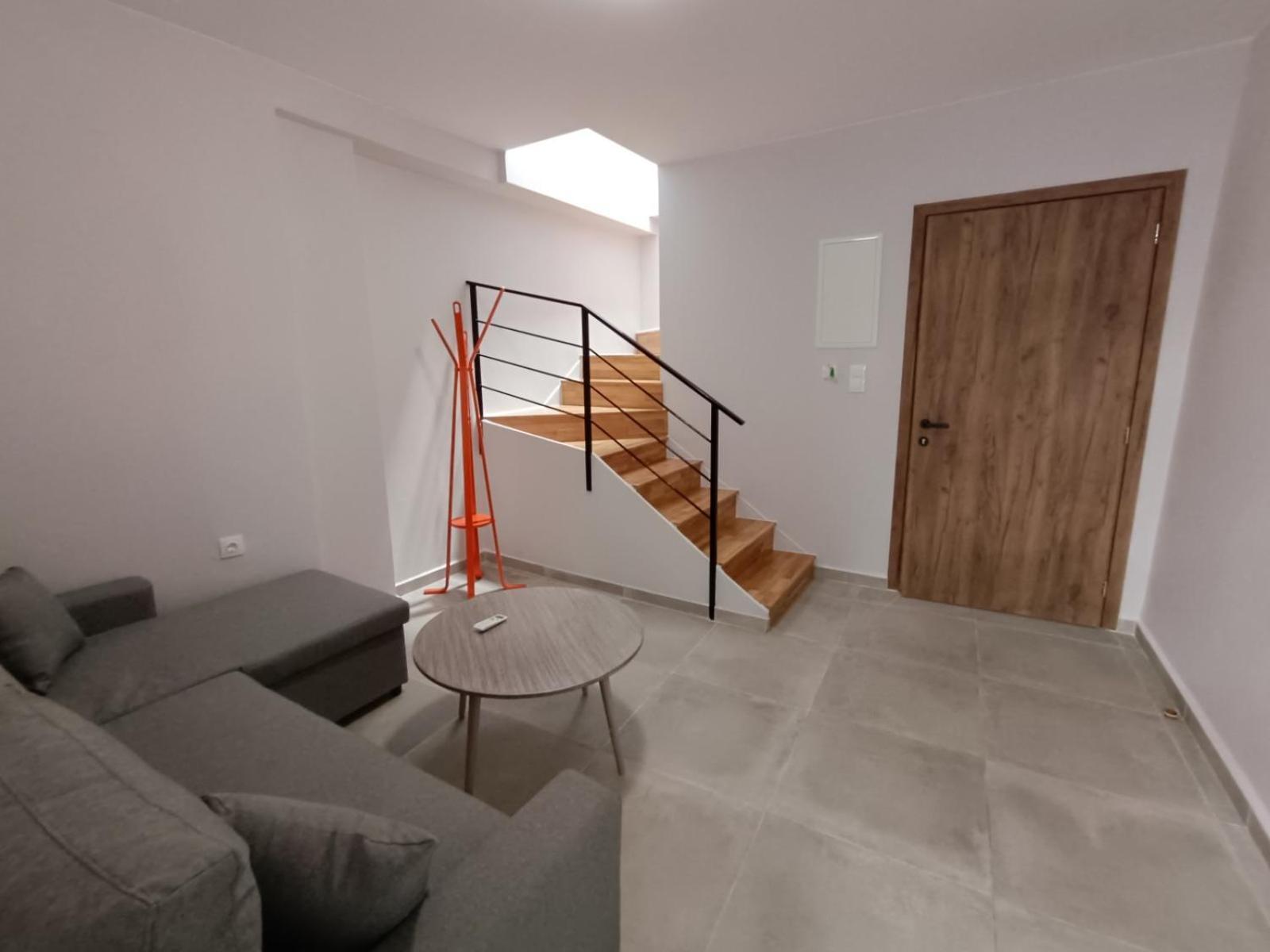 Vesta Suite&Studio In Chania Old Town Cameră foto