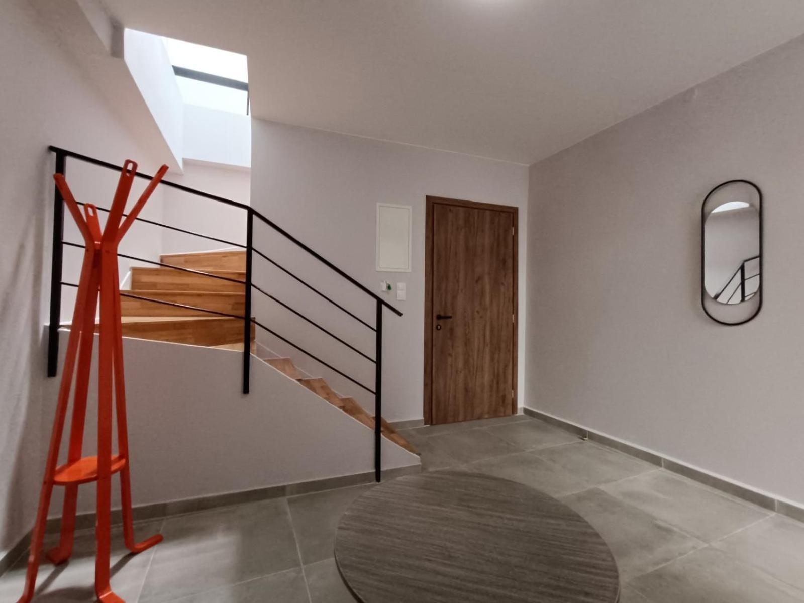 Vesta Suite&Studio In Chania Old Town Exterior foto